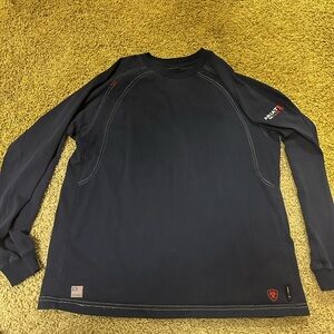 Ariat FR shirt